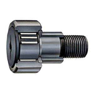 IKO CFE10-1UUM Cam Follower and Track Roller - Stud Type
