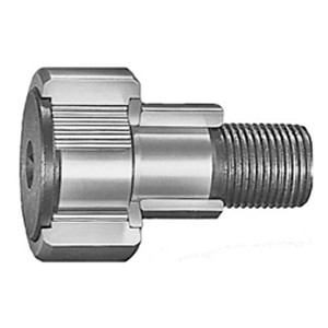IKO CRE20VBUU Cam Follower and Track Roller - Stud Type