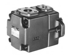 Yuken variable displacement piston pump ARL1-8-L-L01S-10
