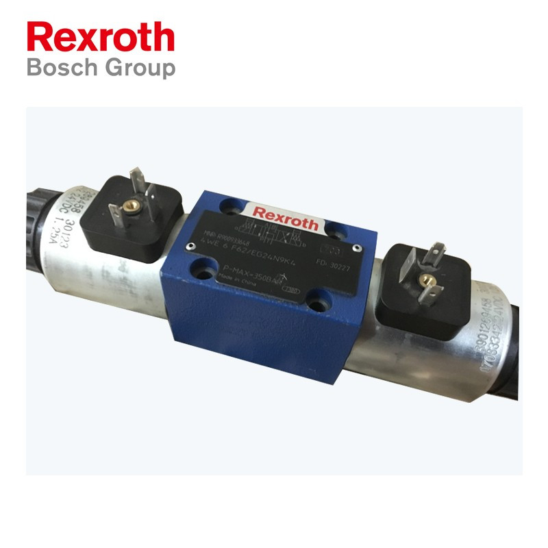 Rexroth speed regulating valve R900221360 2FRM6B76-3X/6QJRV