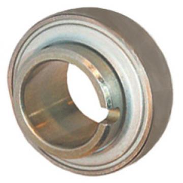 INA GLE25-KLL-FA106 Insert Bearings Cylindrical OD