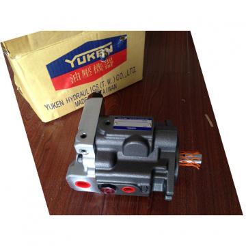 Yuken variable displacement piston pump ARL1-8-F-L01S-10