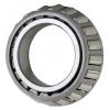 TIMKEN 16582-3 Tapered Roller Bearings #1 small image