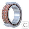 NSK 7000A5TRDULP4Y Miniature Precision Ball Bearings #1 small image