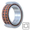 SKF 708 CD/HCP4ADGA Miniature Precision Ball Bearings #1 small image