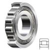 NSK NJ206WC3 Cylindrical Roller Bearings #1 small image