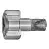 INA KRV19-PP-X Cam Follower and Track Roller - Stud Type