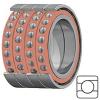 SKF 7016 ACD/P4AQBCB Precision Ball Bearings #1 small image