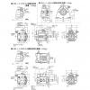 Yuken variable displacement piston pump ARL1-12-LR01A-10