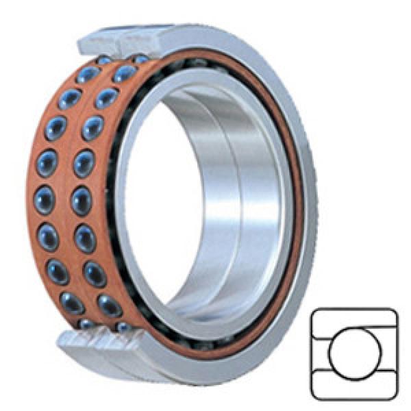 SKF 708 CD/HCP4ADGA Miniature Precision Ball Bearings #1 image