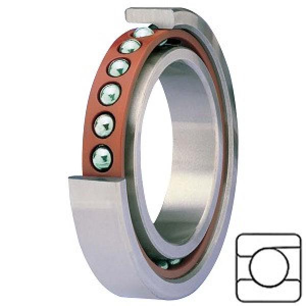 SKF 7015 CDGB/P4A Precision Ball Bearings #1 image