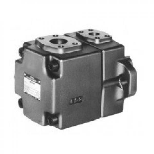 Yuken variable displacement piston pump ARL1-12-FR01A-10 #3 image